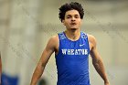 Lyon Invite  Lyon Track & Field Invitational at Wheaton College. - Photo By: KEITH NORDSTROM : Wheaton, Track